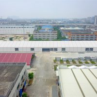 30x150m warehouse tent - 3