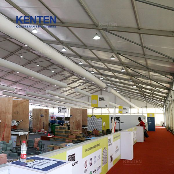 Manufacturer Wholesale Trade Show Tent