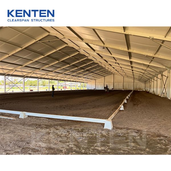 horse stall animal shelter tent