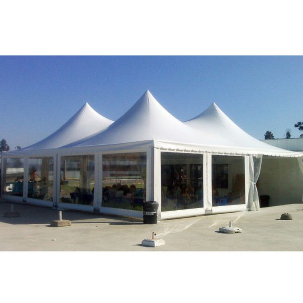 Pagoda Tent For Event