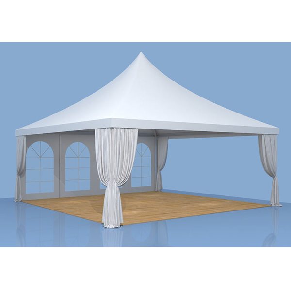 Pagoda Tent For Event