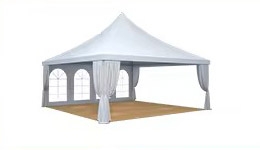 Pagoda Tent