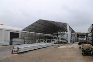 Large Warehouse Tent