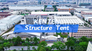 KENTEN Factory