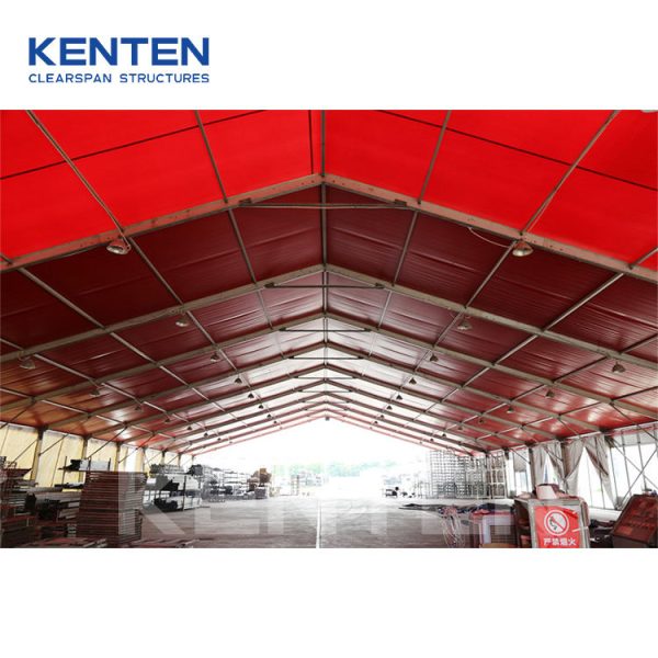 Large Storage Tent