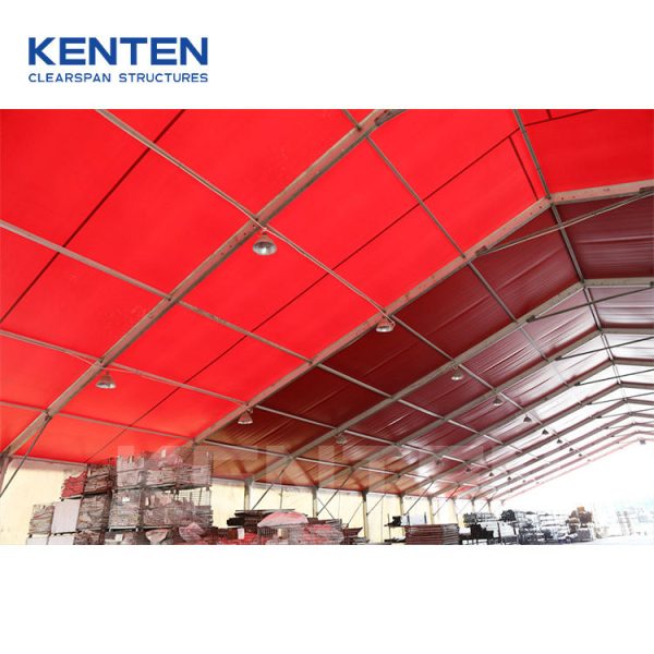 Large Storage Tent