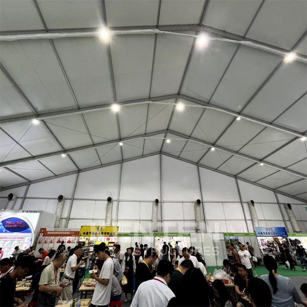 40x75m Aluminum Structure Tent