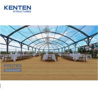 Wedding Tent 30m x 15m