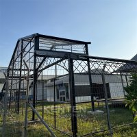 atrium tent for Event Party