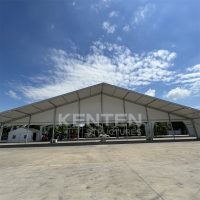 40 meter structure tent - 3