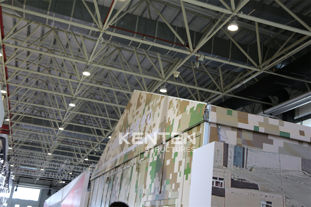 Military Tents