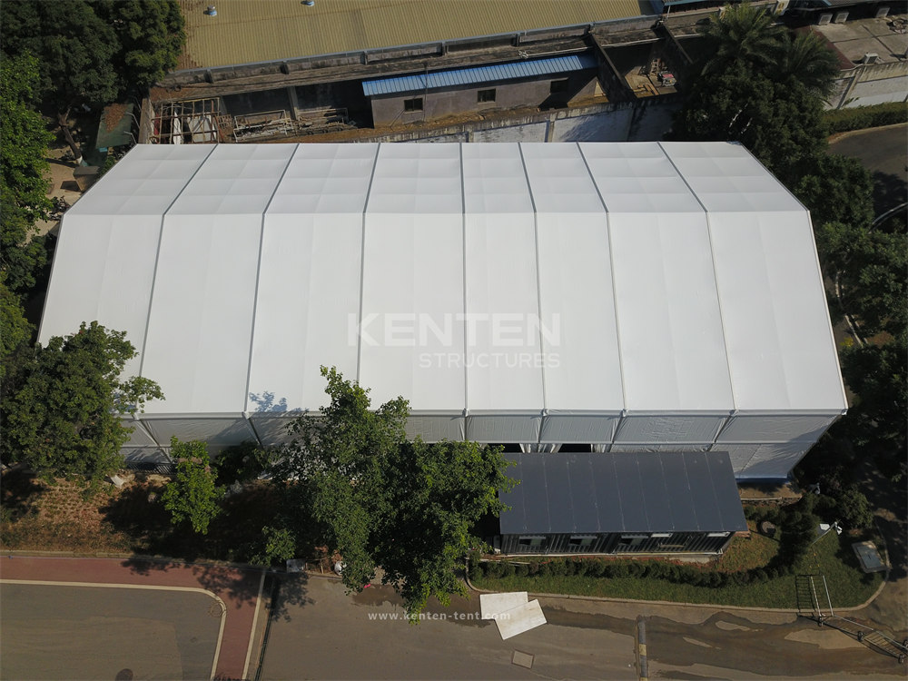 soprts tent