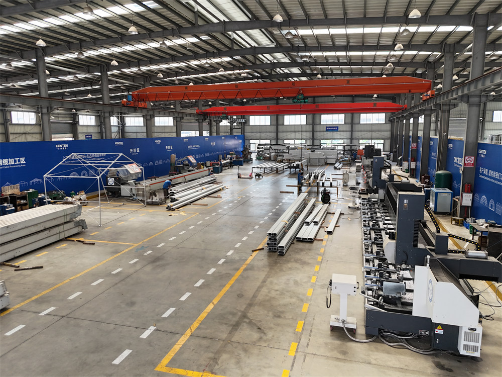 KENTEN Factory