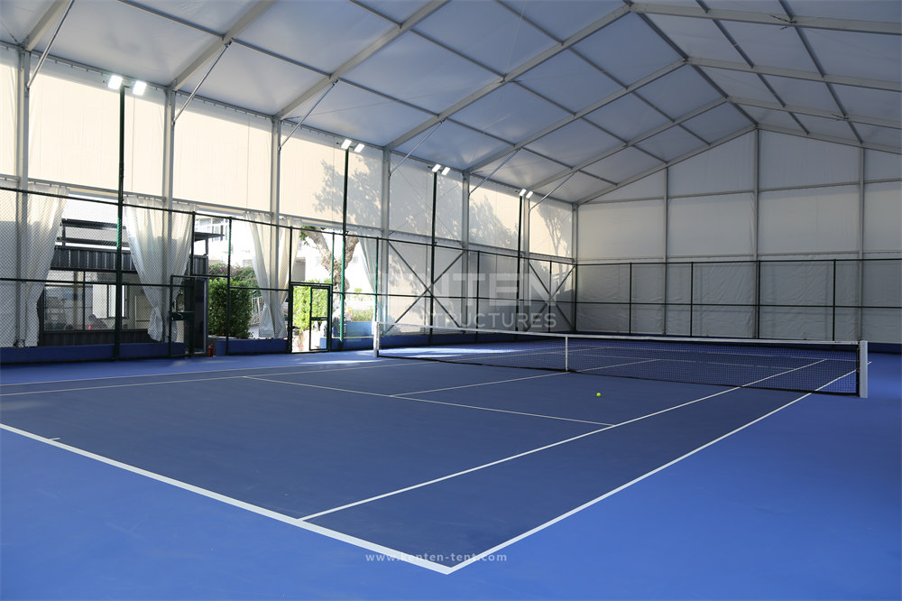 sports tent