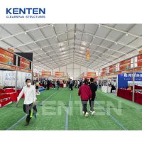 3000 people exhibition tent
