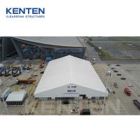 3000 people exhibition tent