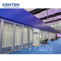 Large 200-seat Modular Structure Tent