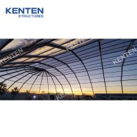 Party Modular Tent | 3000 to 5000 People Music Festival Large Event Tent