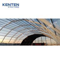 Party Modular Tent | 3000 to 5000 People Music Festival Large Event Tent