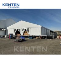 30m Restaurant Tent