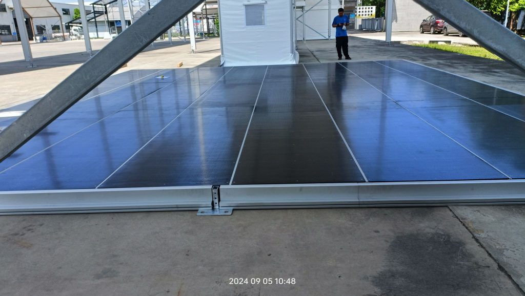 Flooring