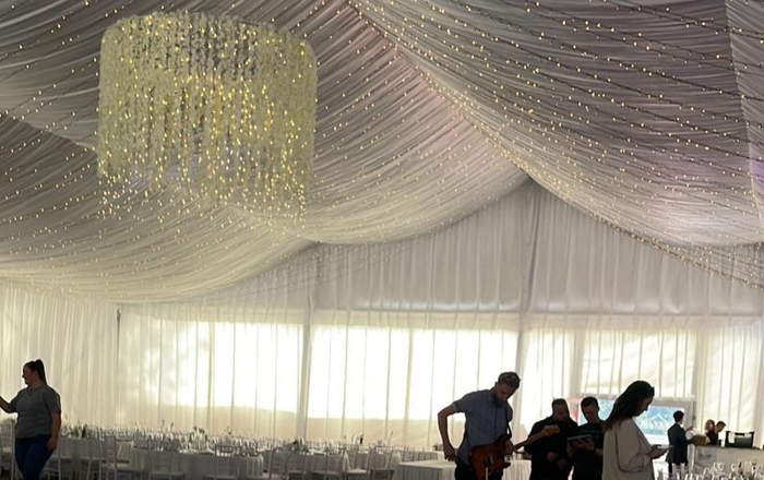 Lighting and Decor