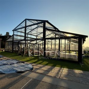 Atrium Tent
