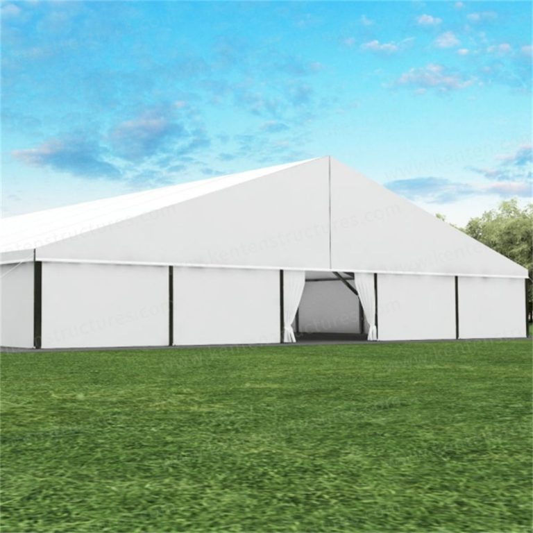 25x35x3m A-Frame Structure Tent