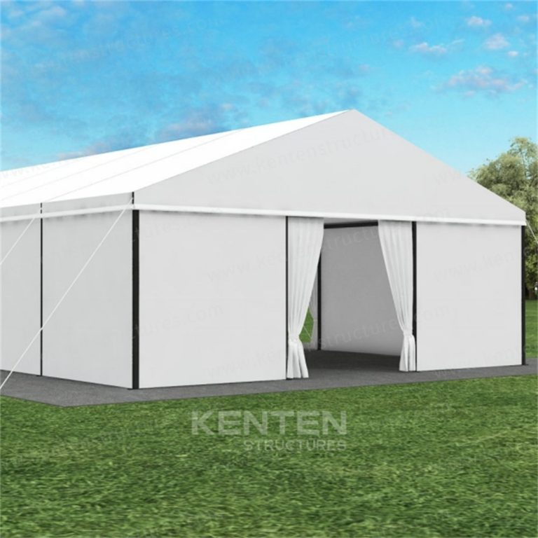 9x15x3m A Structure Tent