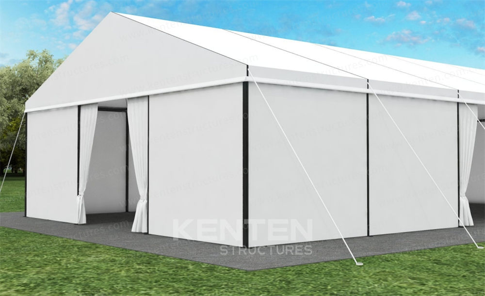 9x15x3m A Structure Tent
