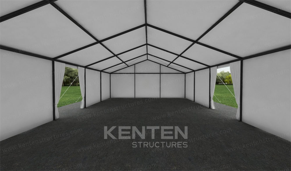 9x15x3m A Structure Tent
