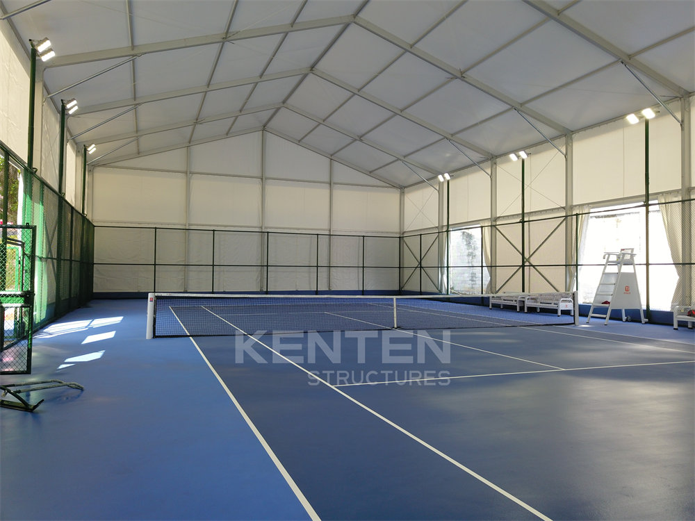 sports tent