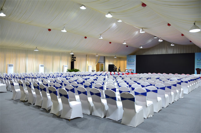 20x30 Tent