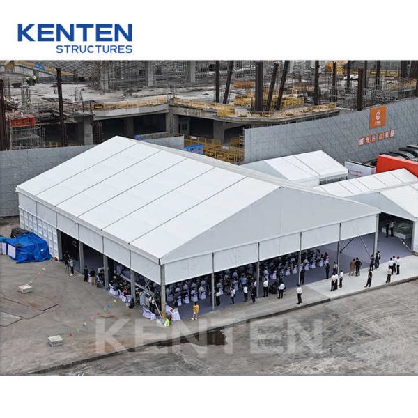 500 or 1000 Seater Church Large Tent