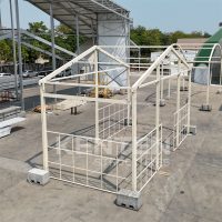 10m A Structure Tent