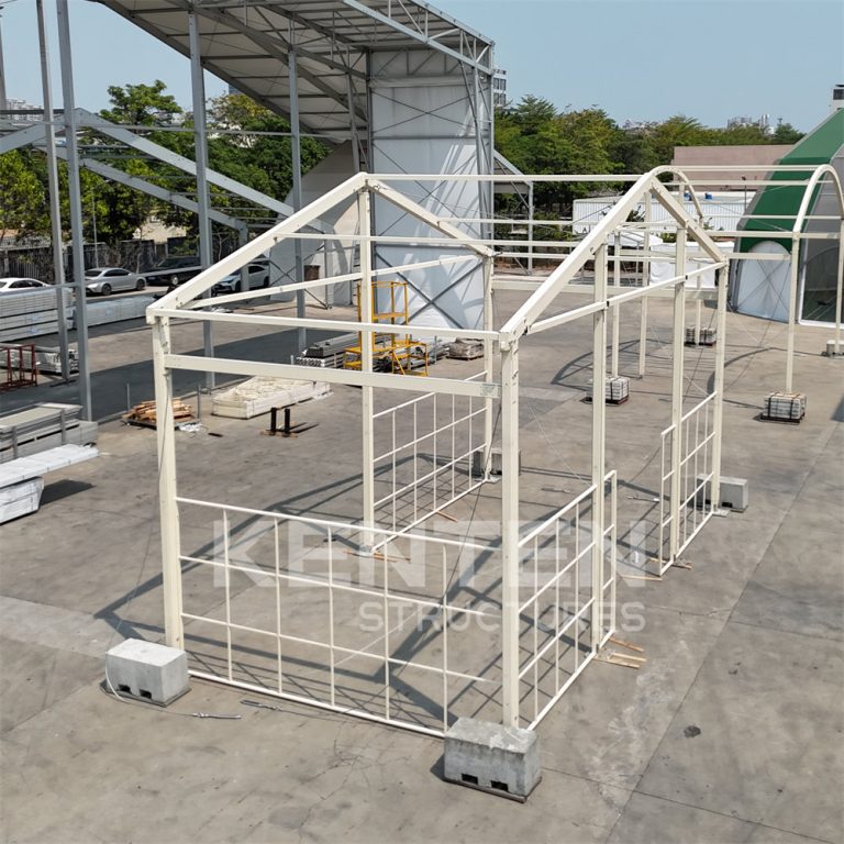 10m A Structure Tent