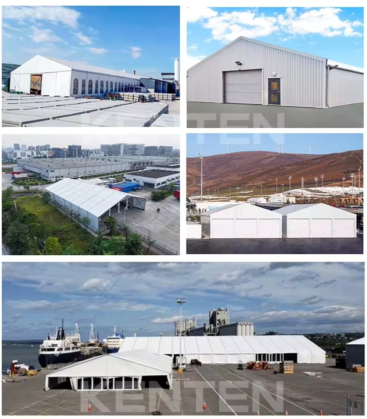 Warehouse Solutions