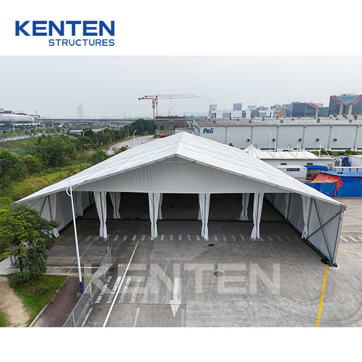 Storage Tents