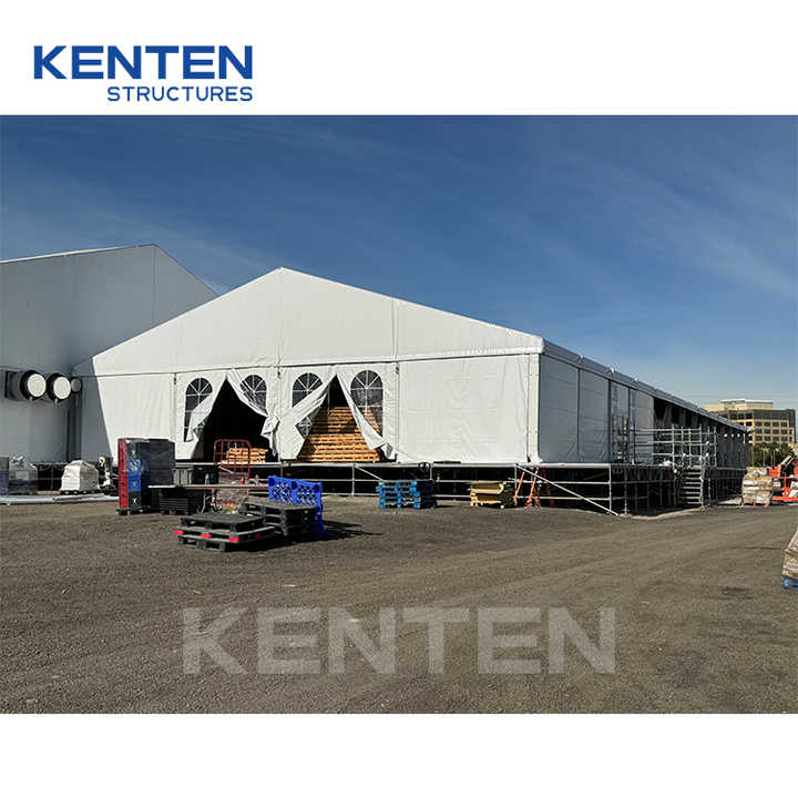 Storage Tents