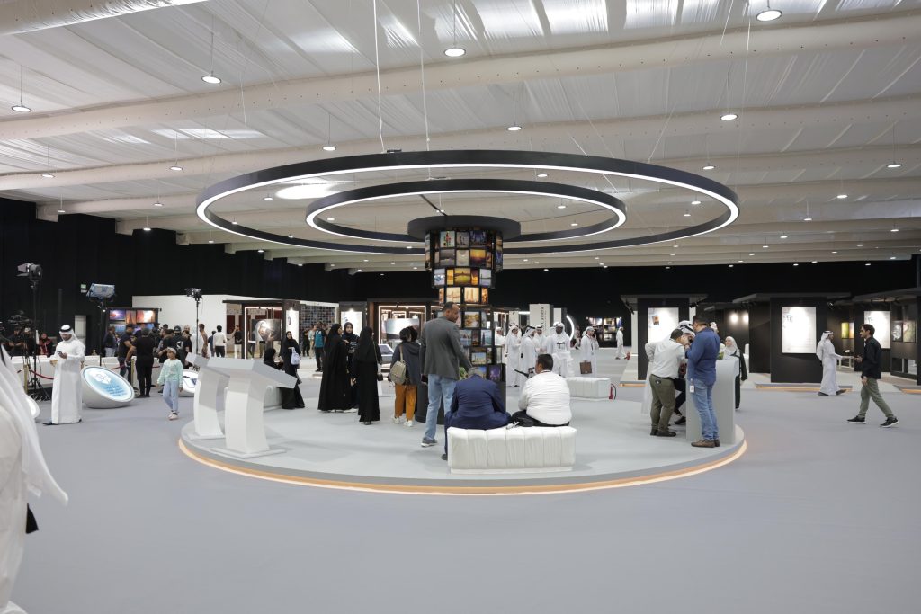 Success Story: Qatar Photography Exhibition