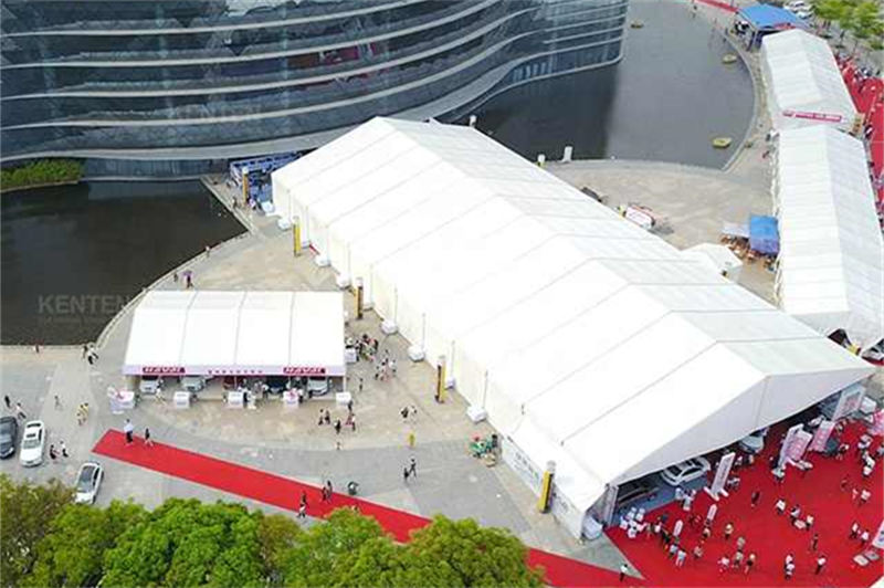 20x60m exhibition tent
