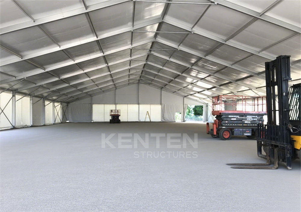 Warehousing Solutions