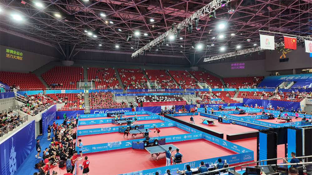 Security Tents - Sports Events
