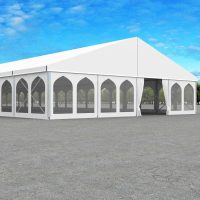 20x65m A Structure Tent