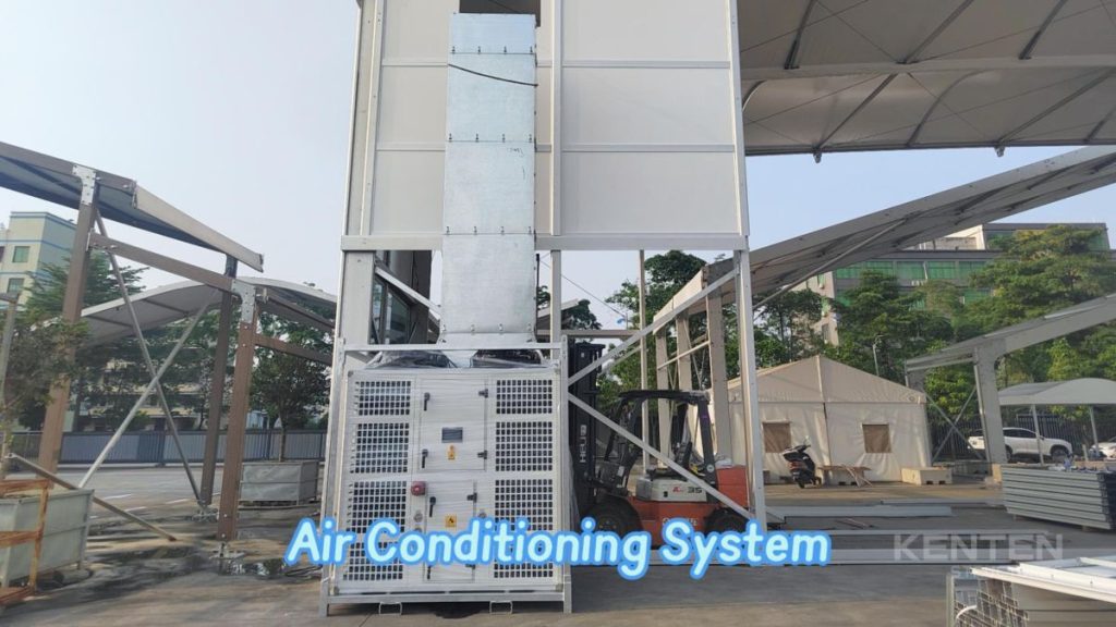 Air Conditioning System