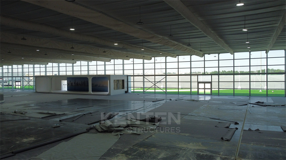 Interior Fit-Out