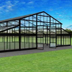 25x32.5x3.5m Atrium Tent