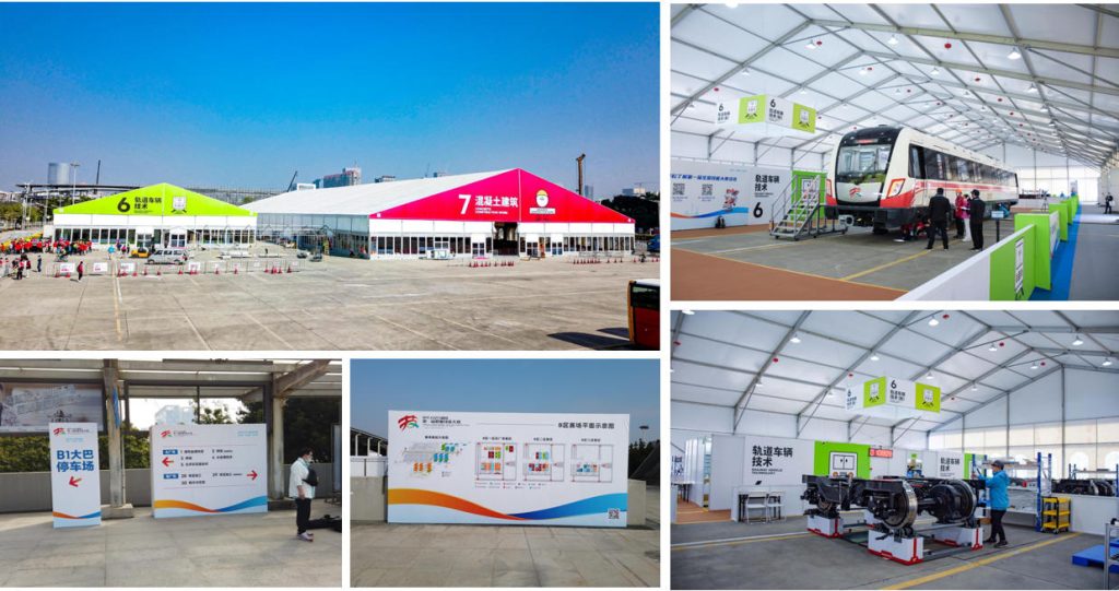 The First China Vocational Skills Competition