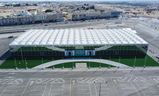 Qatar Photography Exhibition