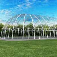 30x40x5M Igloo Structure